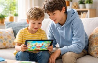 découvrez une sélection d'applications gratuites, sécurisées et adaptées aux enfants et adolescents pour ipad, alliant divertissement et apprentissage en toute tranquillité.