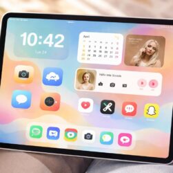 découvrez comment personnaliser l’écran d’accueil de l’ipad pour aider un ado distrait à rester organisé et concentré facilement.