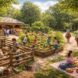 découvrez 5 activités incontournables à la ferme des bois de vincennes à paris, pour une journée pleine de nature, d’animaux et de moments conviviaux en famille ou entre amis.