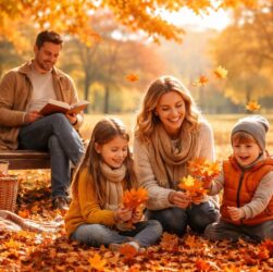 découvrez 5 conseils essentiels pour profiter pleinement des vacances scolaires de la toussaint sans stress et en toute sérénité.