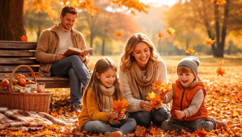 découvrez 5 conseils essentiels pour profiter pleinement des vacances scolaires de la toussaint sans stress et en toute sérénité.