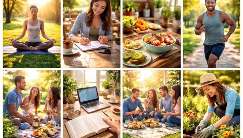 découvrez 8 astuces pour rendre vos jeudis plus inspirants et profiter pleinement de cette journée pour booster votre motivation et créativité.