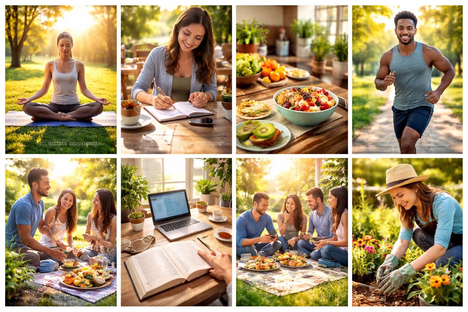découvrez 8 astuces pour rendre vos jeudis plus inspirants et profiter pleinement de cette journée pour booster votre motivation et créativité.