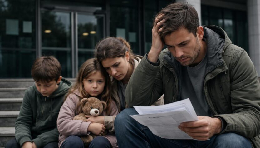 découvrez une analyse approfondie des raisons qui ont conduit à la fin des allocations familiales et explorez ses conséquences sociales significatives.