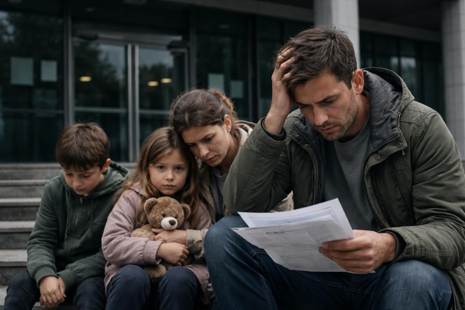 découvrez une analyse approfondie des raisons qui ont conduit à la fin des allocations familiales et explorez ses conséquences sociales significatives.