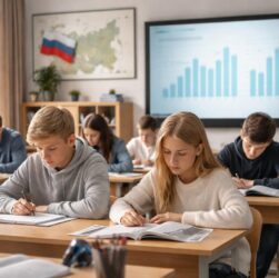 découvrez l'analyse du classement pisa de la russie et les enjeux d'une réforme éducative essentielle pour améliorer la qualité de l'enseignement dans le pays.