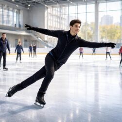 découvrez nos astuces et conseils pour maîtriser le patinage à la patinoire de villejuif et devenir un expert sur la glace.