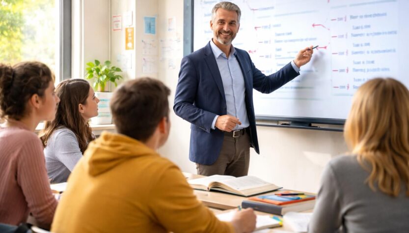 apprenez à maîtriser les conjugaisons au futur grâce à des conseils d'experts simples et efficaces. découvrez toutes les astuces pour parler et écrire avec confiance.