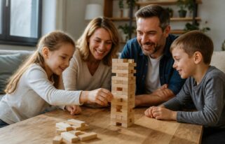 découvrez des astuces pour impliquer toute la famille dans les défis communs, renforcer les liens et partager des moments conviviaux ensemble.