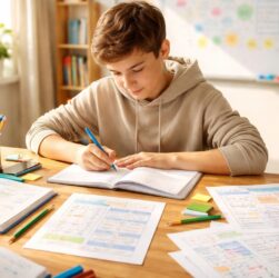 découvrez des exercices pratiques pour maîtriser les verbes en -ir au présent et améliorer votre conjugaison en français facilement.