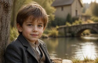découvrez notre sélection élégante et unique de prénoms de garçon commençant par la lettre v, parfaits pour inspirer le choix du prénom de votre futur enfant.