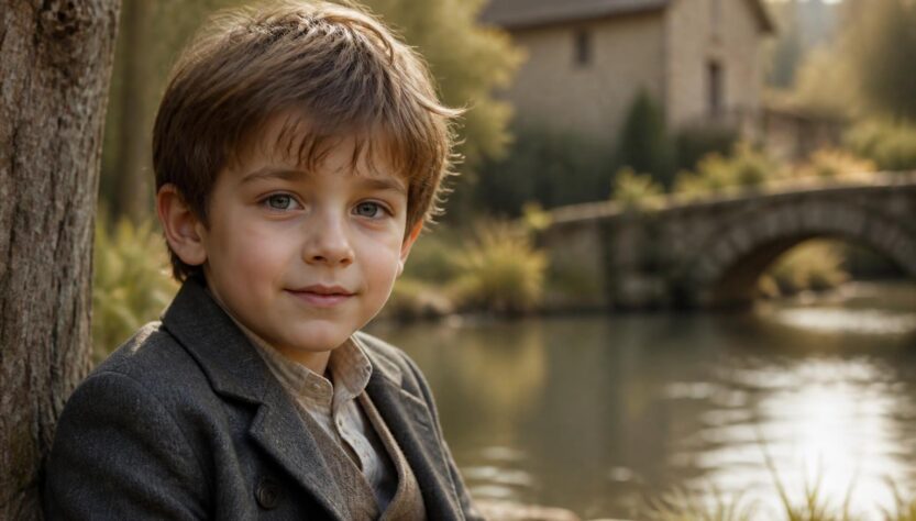 découvrez notre sélection élégante et unique de prénoms de garçon commençant par la lettre v, parfaits pour inspirer le choix du prénom de votre futur enfant.
