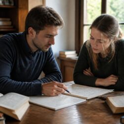 découvrez des explications de texte en philosophie avec des exemples pratiques pour mieux comprendre les concepts et approfondir votre réflexion.