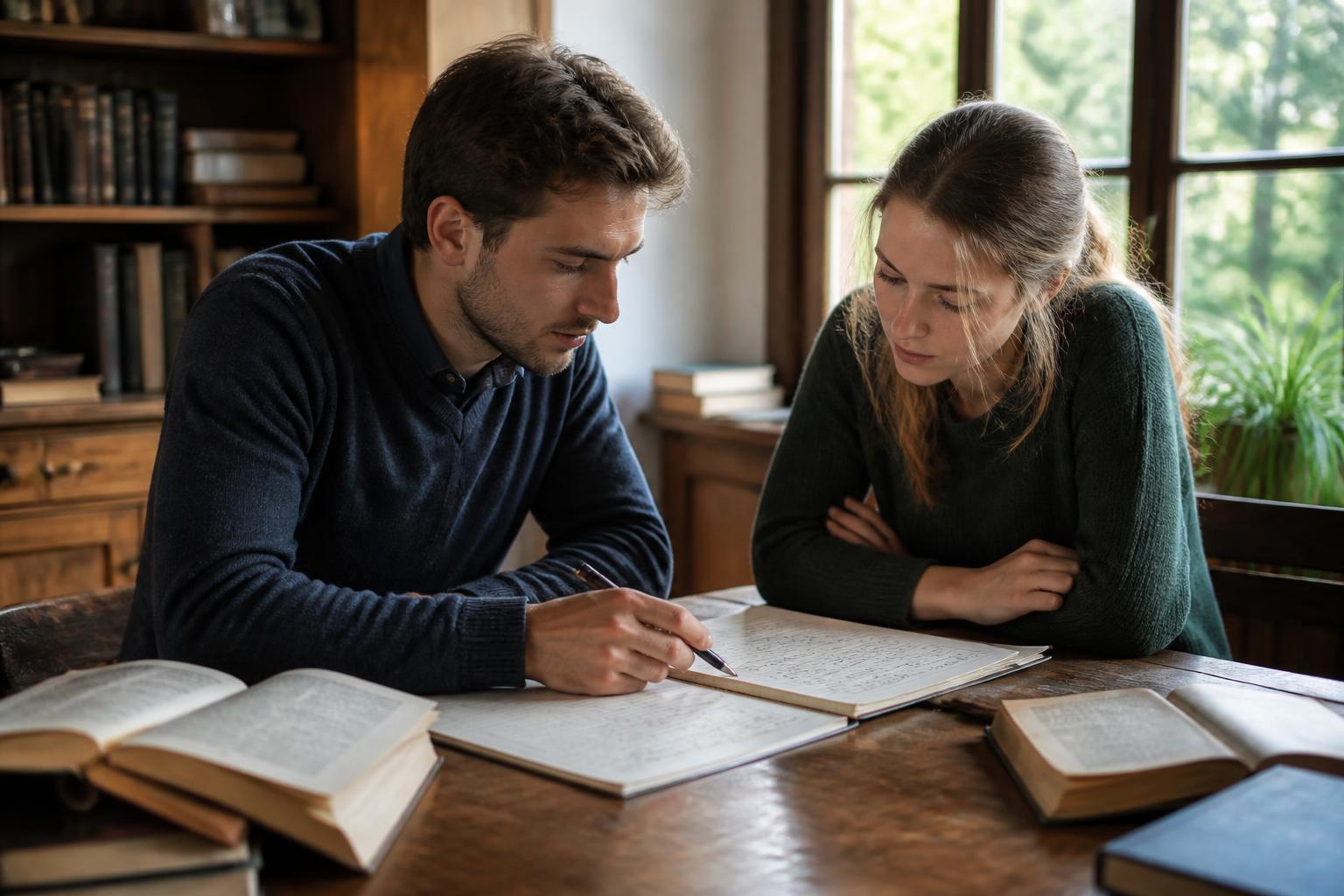 découvrez des explications de texte en philosophie avec des exemples pratiques pour mieux comprendre les concepts et approfondir votre réflexion.