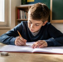découvrez des exemples gratuits de rédaction en 6e pour explorer facilement tous les thèmes au programme et améliorer vos compétences en écriture.