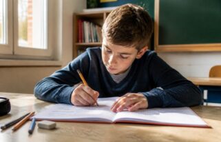 découvrez des exemples gratuits de rédaction en 6e pour explorer facilement tous les thèmes au programme et améliorer vos compétences en écriture.