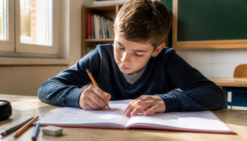 découvrez des exemples gratuits de rédaction en 6e pour explorer facilement tous les thèmes au programme et améliorer vos compétences en écriture.