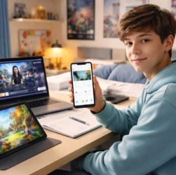 découvrez notre guide complet pour choisir le xiaomi idéal pour un ado, parfait pour les cours, les jeux et le streaming, alliant performance et prix abordable.