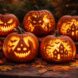 découvrez nos inspirations de dessins de citrouilles à imprimer pour créer des cartes d'halloween originales et personnalisées. parfait pour un décor festif et créatif.