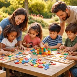 découvrez jeux de lulu, des activités éducatives ludiques et interactives pour enfants, conçues pour stimuler leur apprentissage et leur créativité tout en s'amusant.