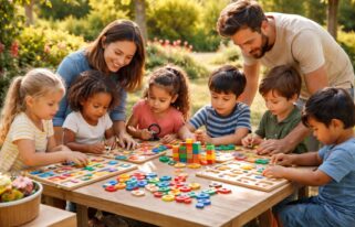 découvrez jeux de lulu, des activités éducatives ludiques et interactives pour enfants, conçues pour stimuler leur apprentissage et leur créativité tout en s'amusant.