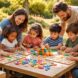 découvrez jeux de lulu, des activités éducatives ludiques et interactives pour enfants, conçues pour stimuler leur apprentissage et leur créativité tout en s'amusant.