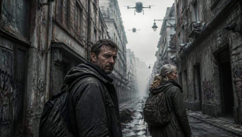 découvrez la définition essentielle de la dystopie et comprenez ses enjeux contemporains pour mieux appréhender les défis actuels de notre société.