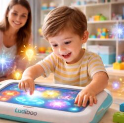 découvrez comment ludiboo favorise le développement cognitif des jeunes enfants grâce à des activités ludiques et éducatives adaptées à chaque étape de leur croissance.