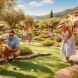 découvrez les nombreux avantages de jouer au mini golf à aix en provence pendant l'été : détente, amusement en famille, et profiter du plein air sous le soleil provençal.