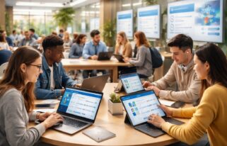 découvrez les avantages d'une inscription sur educonnect, la plateforme incontournable pour simplifier vos démarches administratives et accéder à vos services étudiants en un seul endroit.