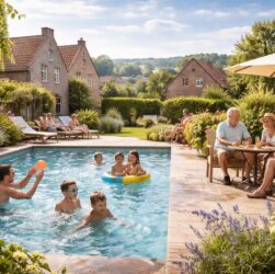 découvrez les nombreux avantages d'une piscine à poperinge, idéale pour le plaisir et la détente de toute la famille toute l'année.