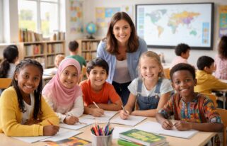 découvrez le rôle essentiel des casnav dans la promotion de l'égalité des chances en éducation, un défi crucial pour assurer l'inclusion et la réussite de tous les élèves.