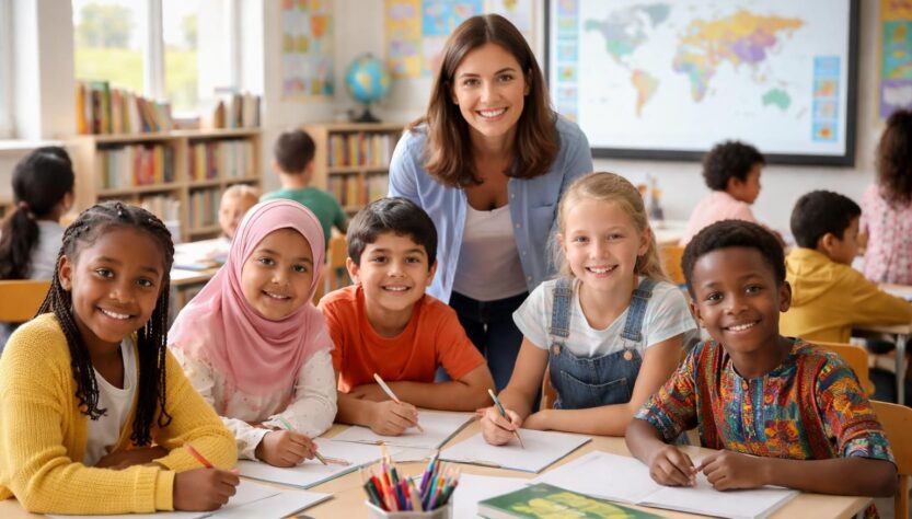 découvrez le rôle essentiel des casnav dans la promotion de l'égalité des chances en éducation, un défi crucial pour assurer l'inclusion et la réussite de tous les élèves.