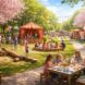 découvrez les événements incontournables de la saison à la plaine de jeux mortemart et profitez d'activités pour toute la famille dans un cadre convivial.