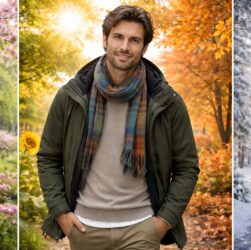découvrez les meilleures astuces pour s'habiller avec style et confort en toute saison, quelle que soit la météo.