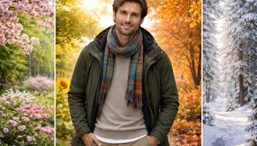 découvrez les meilleures astuces pour s'habiller avec style et confort en toute saison, quelle que soit la météo.
