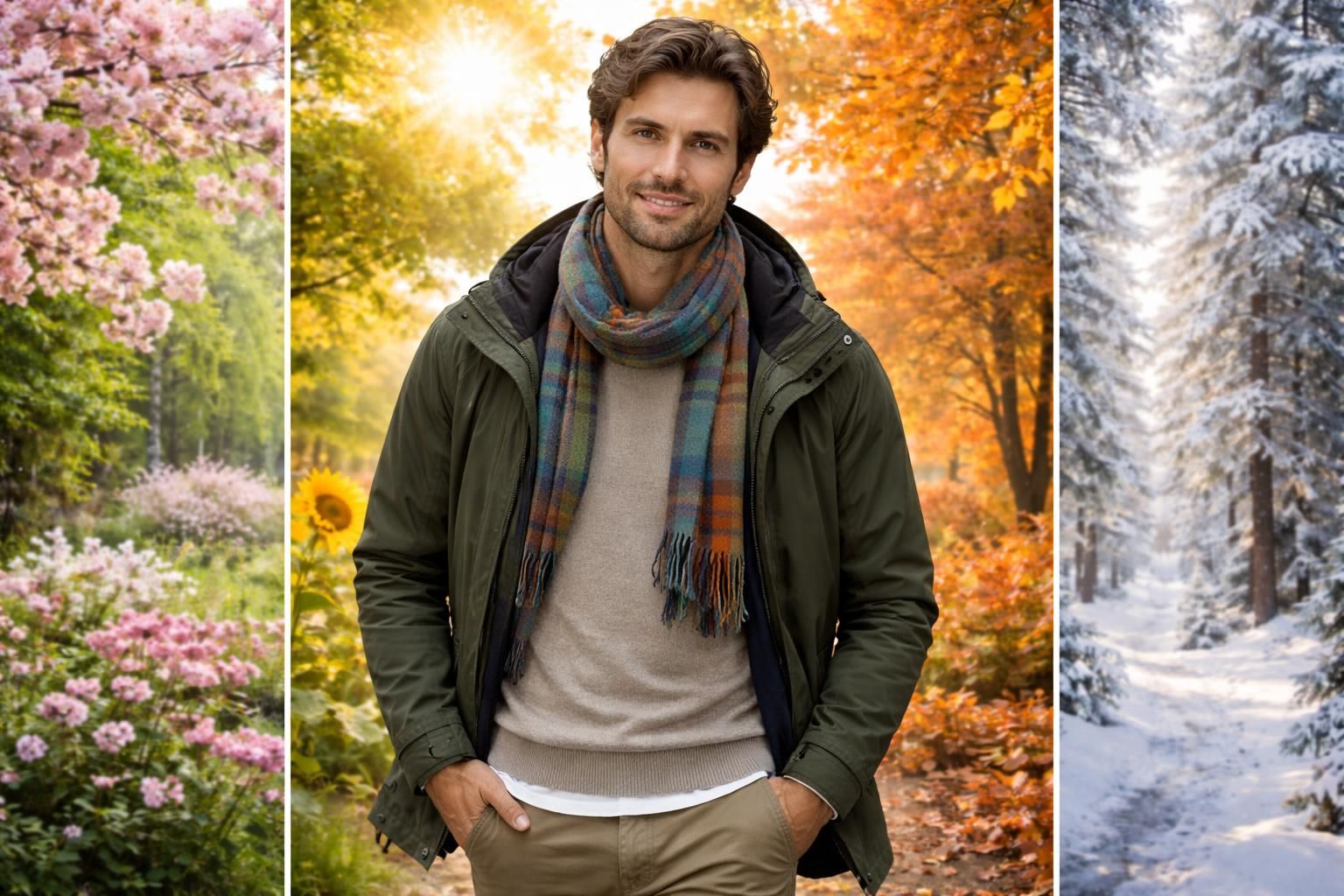 découvrez les meilleures astuces pour s'habiller avec style et confort en toute saison, quelle que soit la météo.