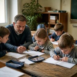 découvrez les meilleures méthodes pour enseigner la rédaction aux élèves de ce2, avec des conseils pratiques et des activités adaptées pour développer leurs compétences en écriture.