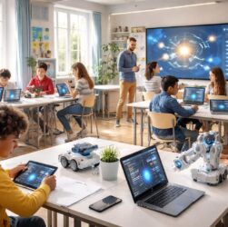 découvrez les nouveautés d'i prof versailles pour l'année scolaire 2026-2027, avec des outils innovants et des ressources pédagogiques améliorées pour accompagner enseignants et élèves.