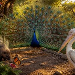 découvrez les secrets fascinants des animaux dont le nom commence par la lettre p. une liste exclusive qui vous révèle des informations surprenantes et instructives sur ces créatures passionnantes.