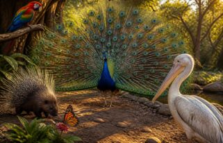 découvrez les secrets fascinants des animaux dont le nom commence par la lettre p. une liste exclusive qui vous révèle des informations surprenantes et instructives sur ces créatures passionnantes.