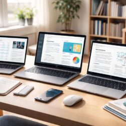 découvrez les pc portables ldlc, idéaux pour lycéens et étudiants, alliant performance, légèreté et autonomie pour accompagner efficacement vos études.