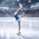 découvrez la patinoire de marne la vallée et plongez dans l'univers magique du patinage artistique, pour des moments de glisse inoubliables en famille ou entre amis.
