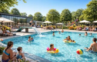 découvrez pourquoi la piscine de pierrelaye est l'endroit parfait pour les familles, offrant un cadre sécurisé, des activités adaptées à tous les âges et un espace convivial pour partager des moments inoubliables.