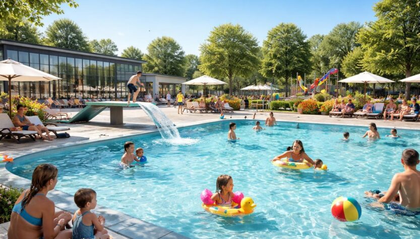 découvrez pourquoi la piscine de pierrelaye est l'endroit parfait pour les familles, offrant un cadre sécurisé, des activités adaptées à tous les âges et un espace convivial pour partager des moments inoubliables.