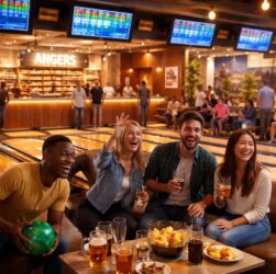 découvrez pourquoi le bowling d'angers est devenu le lieu de rendez-vous incontournable pour les amateurs de détente, de loisirs et de convivialité en famille ou entre amis.