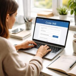 découvrez comment retrouver facilement votre code ine en ligne grâce à nos conseils simples et rapides. suivez notre guide étape par étape pour accéder à votre identifiant étudiant sans difficulté.