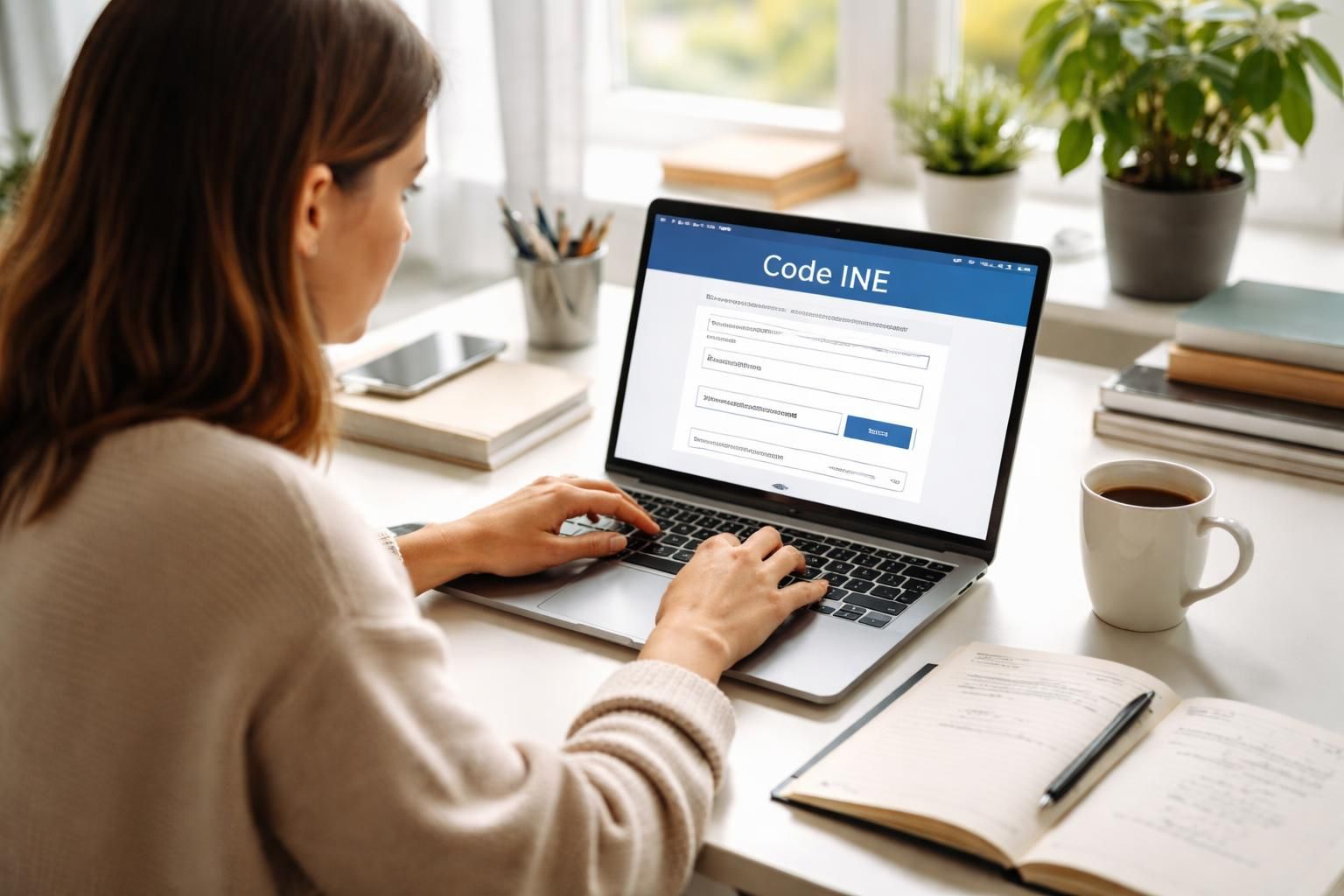 découvrez comment retrouver facilement votre code ine en ligne grâce à nos conseils simples et rapides. suivez notre guide étape par étape pour accéder à votre identifiant étudiant sans difficulté.