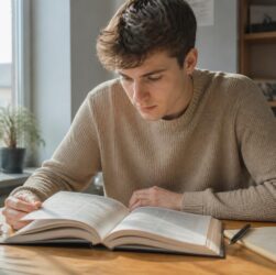 découvrez les points clés de grammaire pour réussir avec brio le bac de français 2024. préparez-vous efficacement grâce à nos conseils et astuces détaillés.