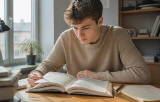 découvrez les points clés de grammaire pour réussir avec brio le bac de français 2024. préparez-vous efficacement grâce à nos conseils et astuces détaillés.